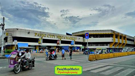pasig mega market admin office|Pasig Mega Market .
